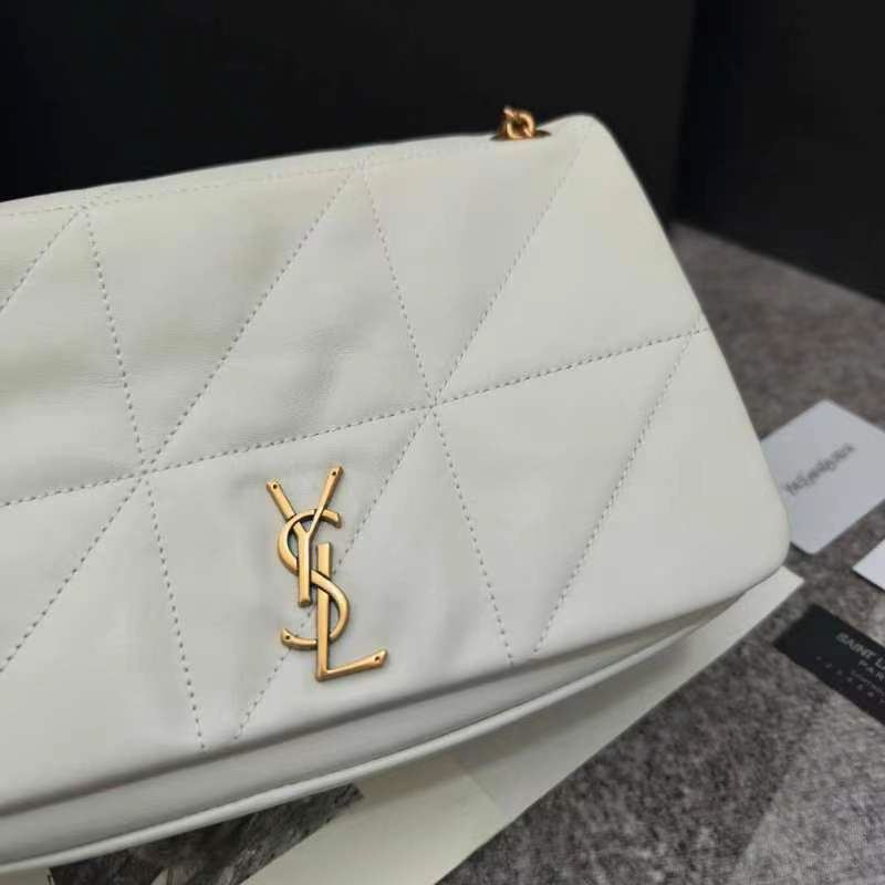 YSL Satchel Bags